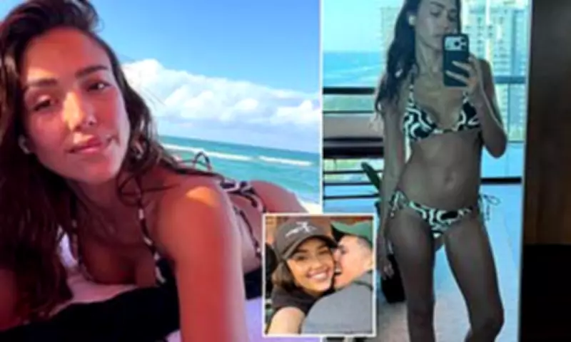 Jessica Alba Shares First Romantic Photo with Danny Ramirez Post-Divorce