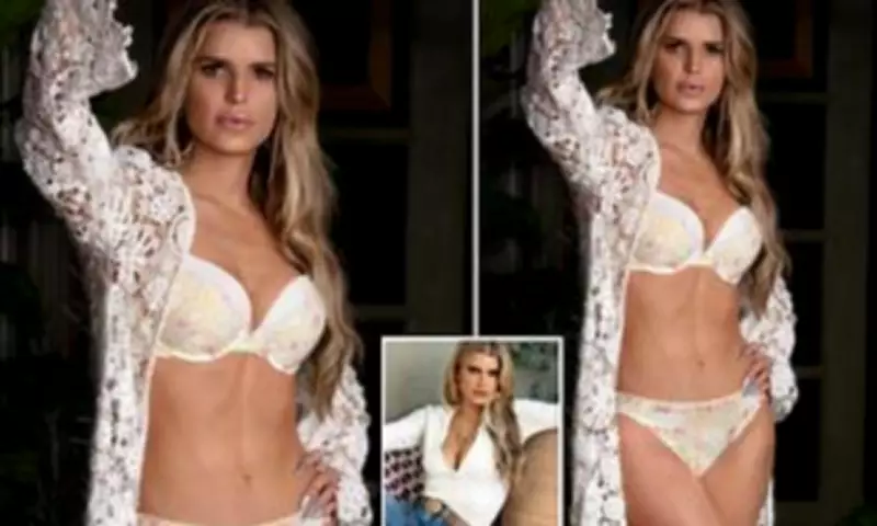Jessica Simpson Unveils Walmart Spring Line and Opens Up on Dating Life Post-Split