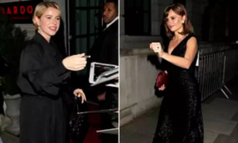 Jessie Buckley and Penelope Cruz Shine at The Bride! UK Premiere