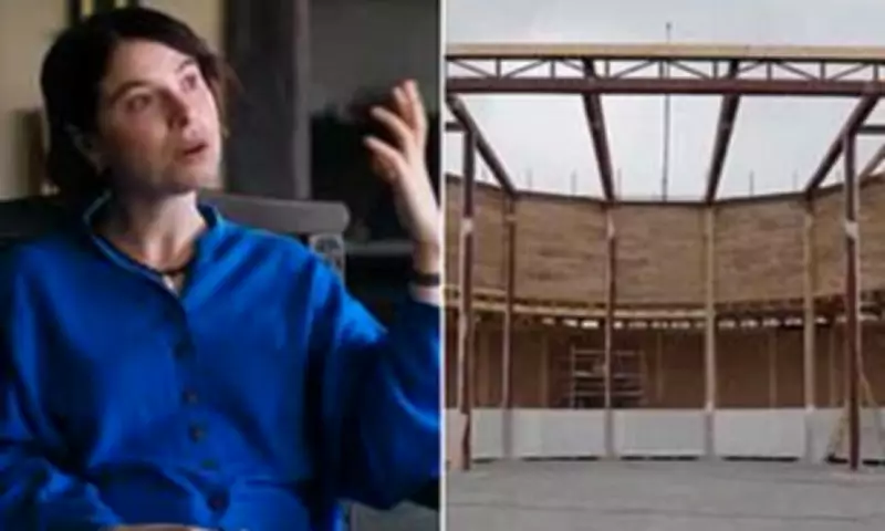 Jessie Buckley Reveals Hamnet Secrets Ahead of BAFTA and Oscar Showdown