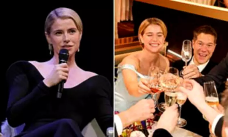 Jessie Buckley Reveals She Was 'Scared of Love' Before Marrying Husband Freddie Sorensen