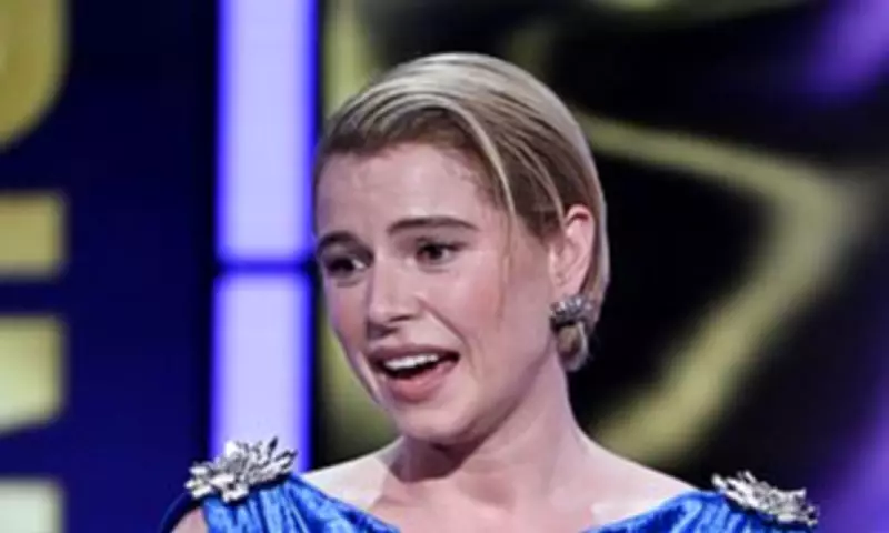 Jessie Buckley's BAFTA Triumph: From 'Nuclear Fake Tan' to Leading Actress Glory