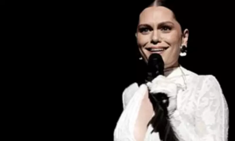 Jessie J Shuts Down Pregnancy Rumours, Advocates Body Positivity