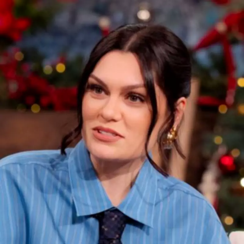 Jessie J Slams 'Insane' Pregnancy Rumours, Defends Body Image