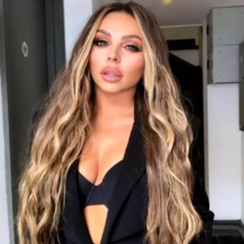 Jesy Nelson Nearly Quit Little Mix Early, Reveals Family Intervention