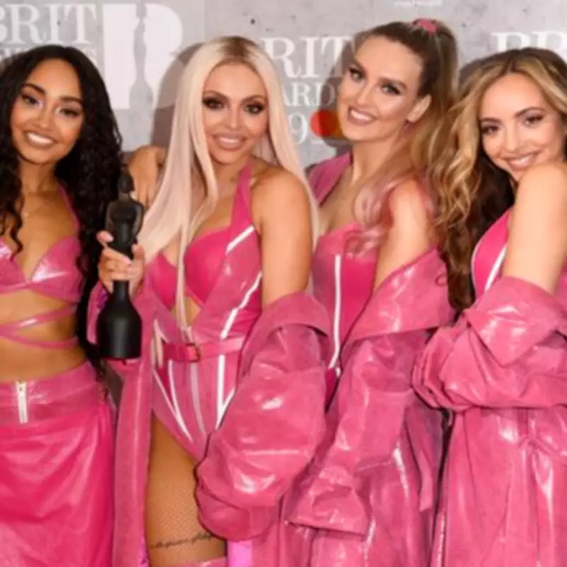 Jesy Nelson Opens Door to Little Mix Reunion After Finding Purpose in Motherhood