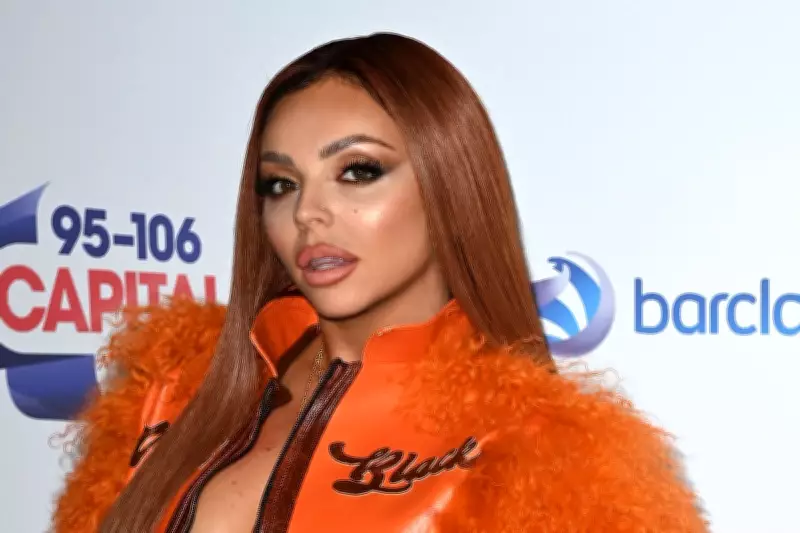 Jesy Nelson Opens Door to Little Mix Reunion After Motherhood Transformation