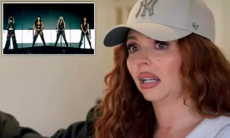 Jesy Nelson Reveals Another Little Mix Member Tried to Quit Before Her Exit