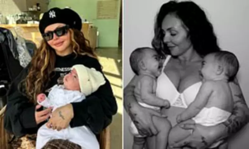 Jesy Nelson Reveals Heartbreaking Daily Struggle with Twins' SMA Diagnosis