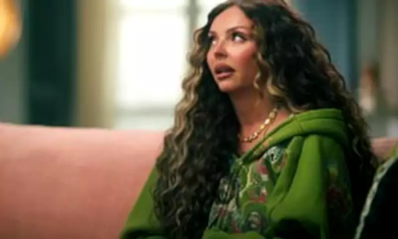 Jesy Nelson Reveals Painful Little Mix Exit After Secret Suicide Attempt