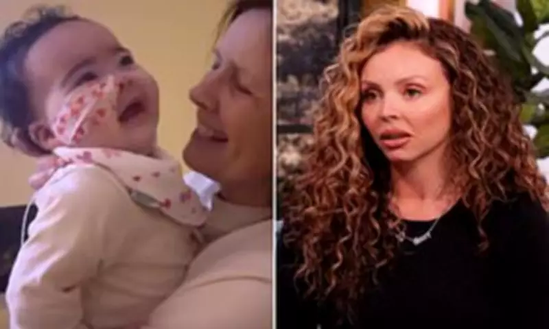 Jesy Nelson Shares Heartwarming Video Amid Twins' SMA1 Health Battle