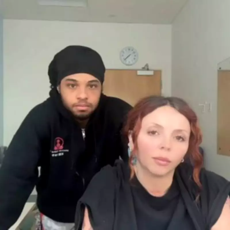 Jesy Nelson's Ex Reveals Hidden Stress During Her High-Risk Twin Pregnancy