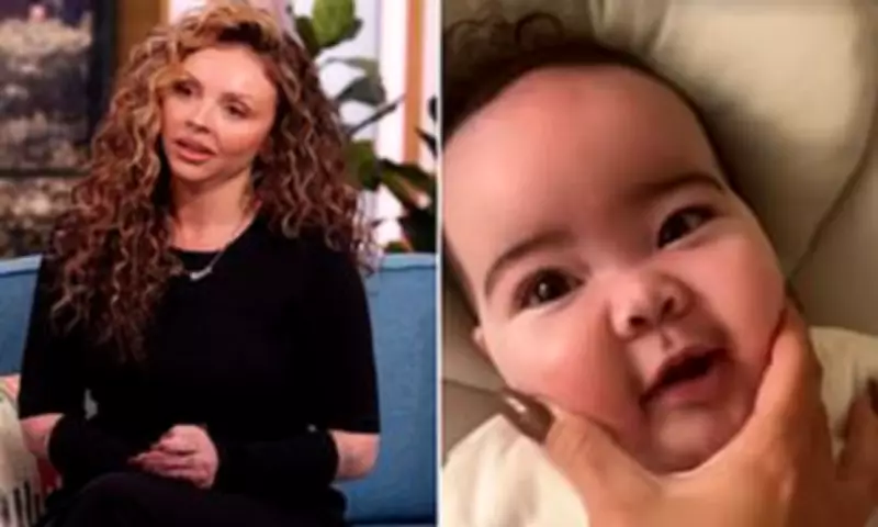 Jesy Nelson's Heartbreaking Admission About Daughter's Feeding Tube Amid SMA Battle