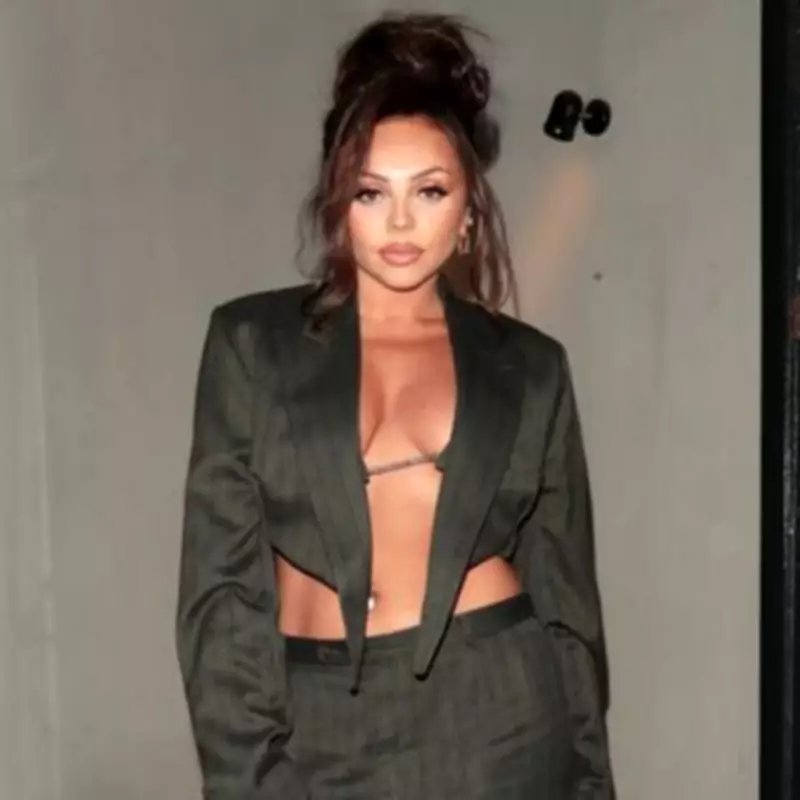 Jesy Nelson's Mother Fears Documentary Could 'Ruin Everything' Amid Singer's Personal Struggles