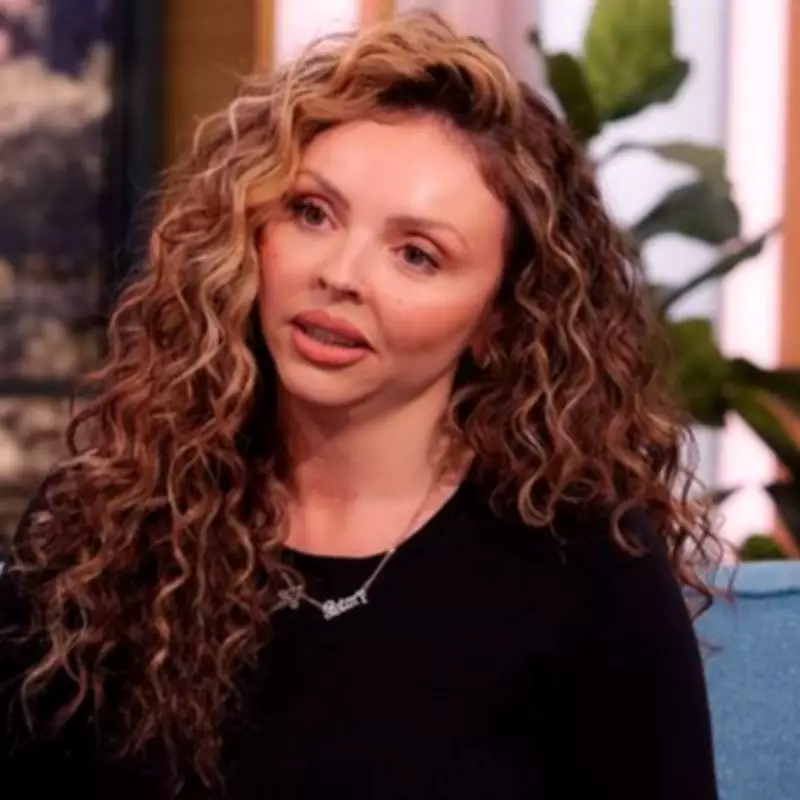 Jesy Nelson's SMA Petition Hits 100k Signatures in One Day, Sparks Parliamentary Debate