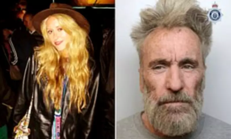 Jet-Setting Executive Murdered by Abusive Boyfriend After Campaign of Terror