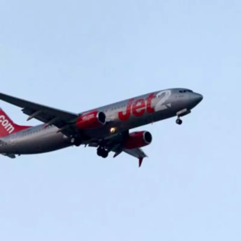 Jet2 Expands Summer 2026 Flights to Greece with 30,000 Extra Seats