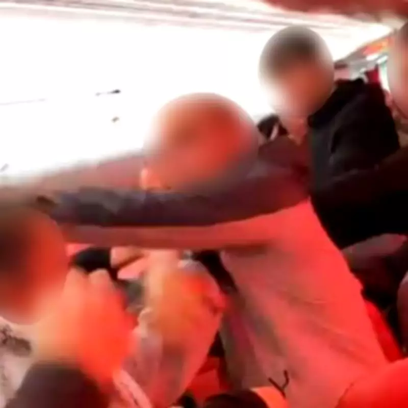 Jet2 Flight Chaos: Passenger Reveals Bizarre Question That Sparked Mid-Air Brawl