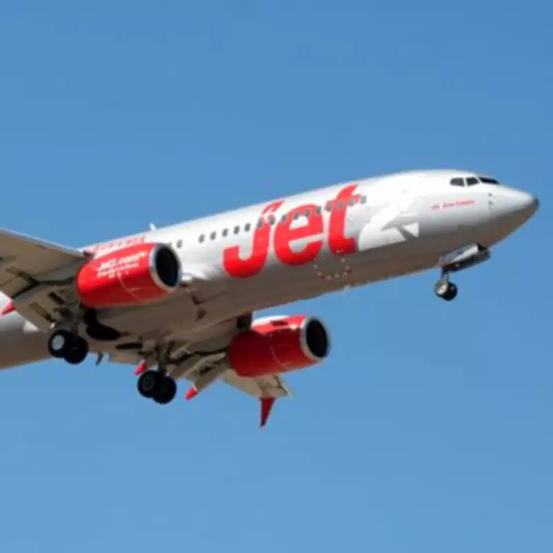 Jet2 Issues 12-Hour Pre-Flight Alert to All Passengers for 2026 Travel