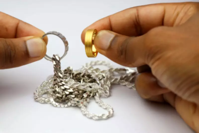 Jewellery Demand Sparks Unprecedented Retail Sales Surge in January