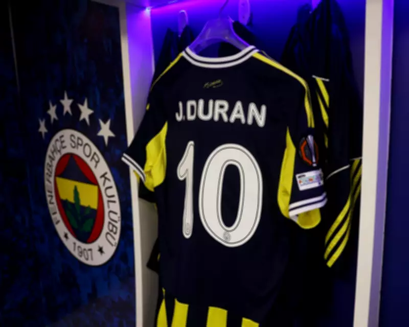 Jhon Duran's Aston Villa Future in Doubt as Transfer Rumours Intensify