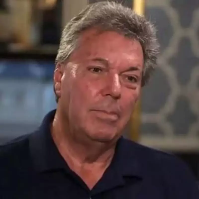 Jill Biden's Former Husband Bill Stevenson Charged with Wife's Murder