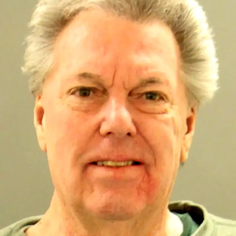 Jill Biden's Former Husband William Stevenson Charged with Murder of Wife Linda