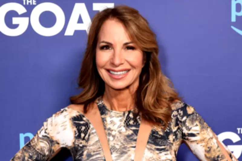 Jill Zarin Axed from Real Housewives Revival Over Bad Bunny Comments