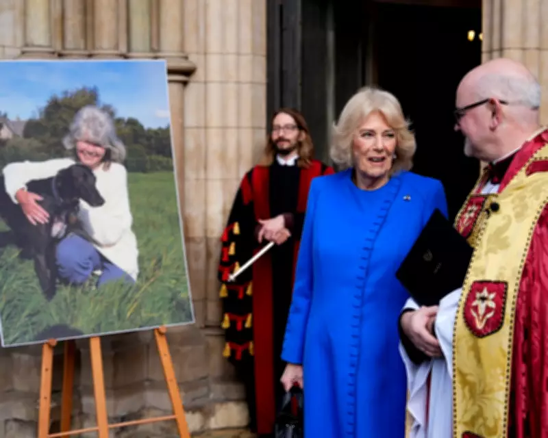 Jilly Cooper Memorial: A Perfect Tribute to an Author Who Made Everyone Feel Special