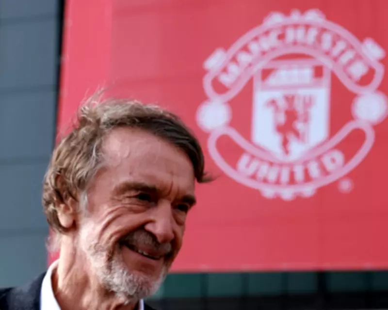 Jim Ratcliffe Faces Hypocrisy Claims Over UK Immigration Comments