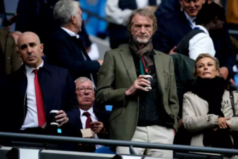 Jim Ratcliffe Reminded of Football Duties Over 'Colonised' Immigration Claim