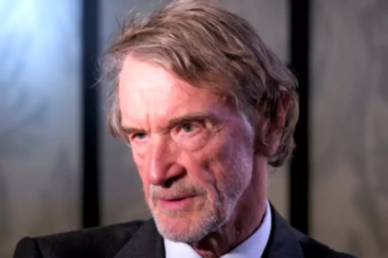 Jim Ratcliffe's Immigration Comments Expose Awkward Truth for Manchester United