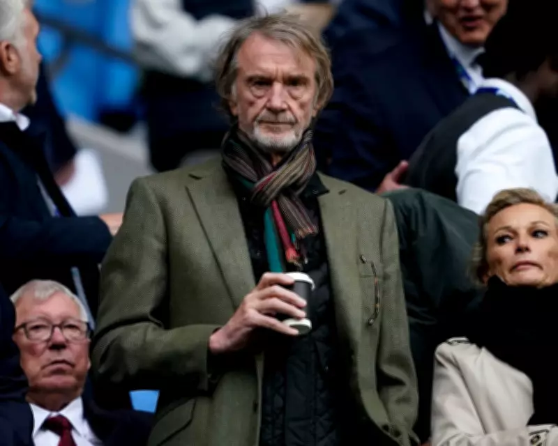 Jim Ratcliffe's Manchester United Overhaul Sparks Fan Debate