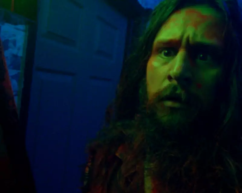 Jimmy and Stiggs Review: A Dull and Headache-Inducing Splatterpunk Snooze