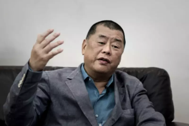 Jimmy Lai Faces Life Sentence as Hong Kong Court Prepares to Deliver Verdict