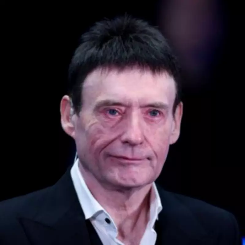 Jimmy White Weighs In on Snooker Stars' Dubai Relocation