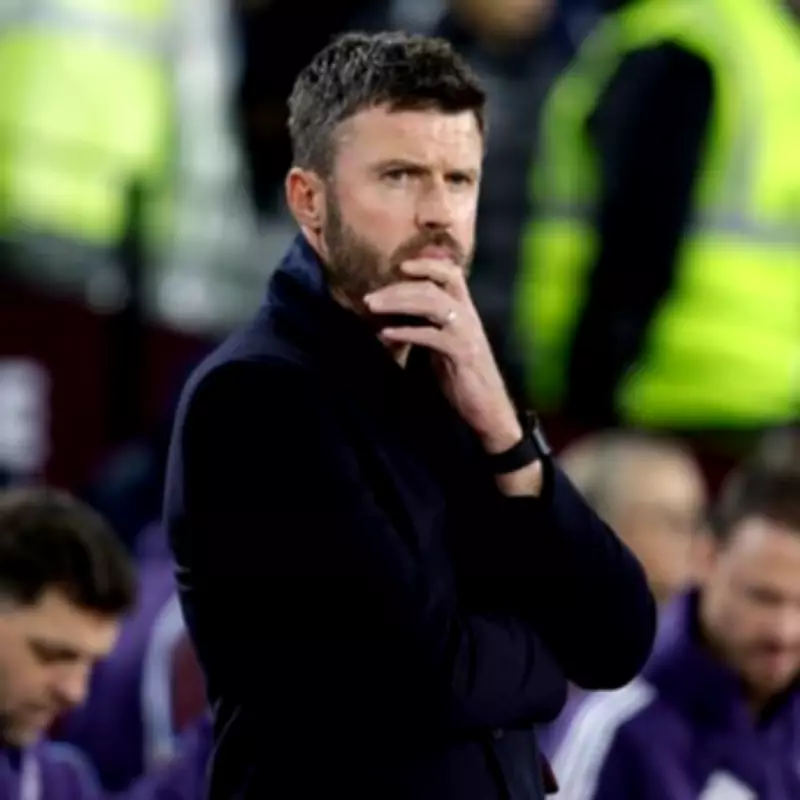 JJ Gabriel Shines in Youth Derby as Carrick Watches Son's Defeat