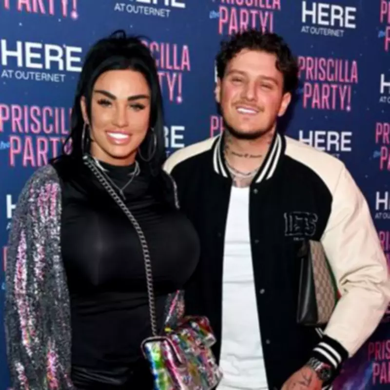 JJ Slater Posts Cryptic 'Recovery' Message After Katie Price Split and Swift Remarriage