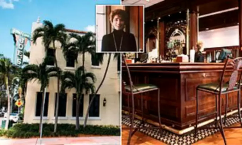 Jo Ann Bass, Matriarch of Miami's Joe's Stone Crab Restaurant, Dies Aged 94