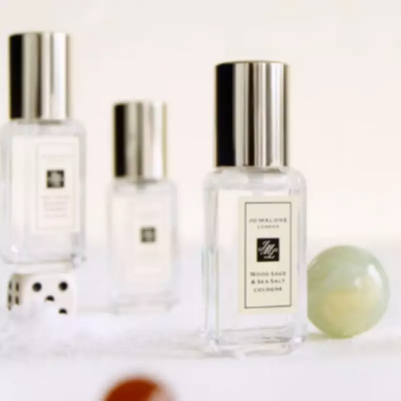 Jo Malone Fragrance Trio Drops to £24 in Rare Valentine's Beauty Deal