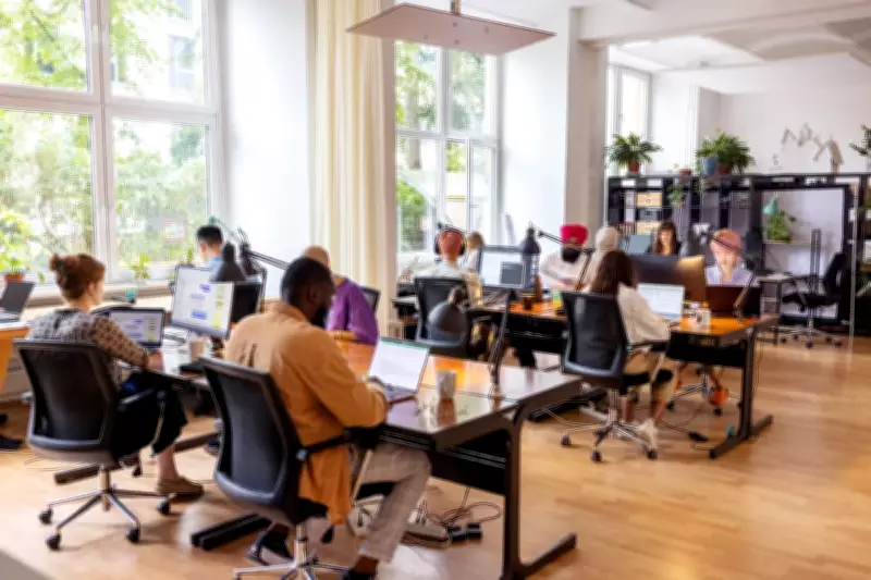 Job Hugging: Why Clinging to Your Current Role Could Harm Your Career Future