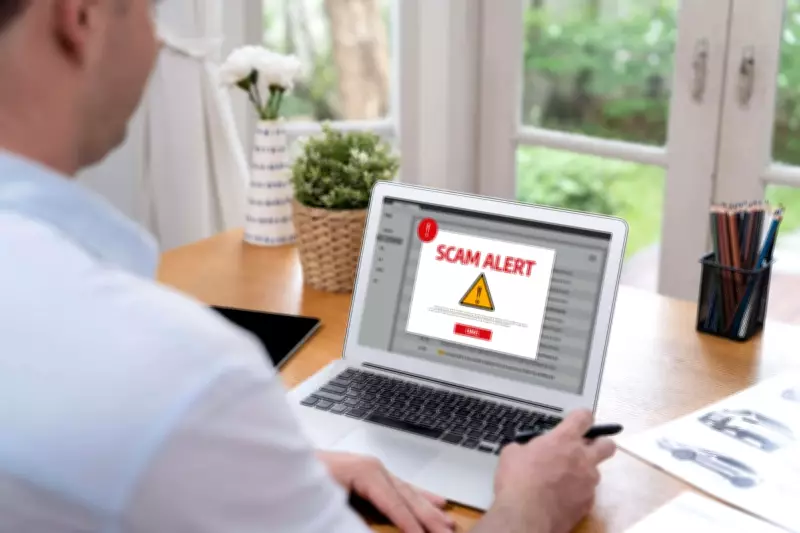 Job Scams Cost UK Jobseekers Millions: Monzo Reveals Key Warning Signs