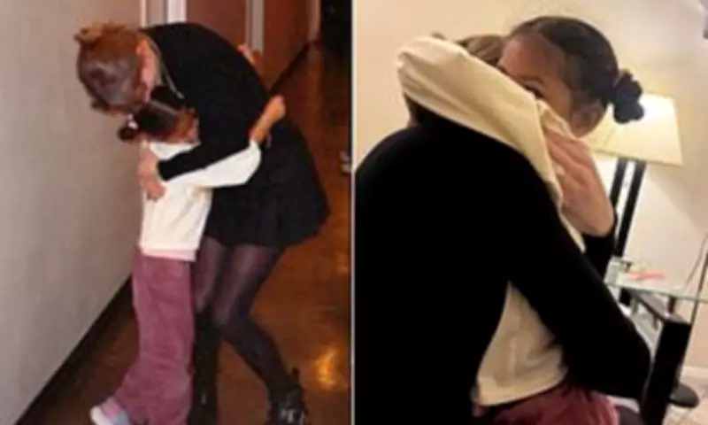 Jodie Turner-Smith Shares Rare Photo of Daughter Juno Hugging Taylor Swift