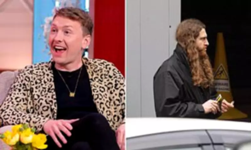 Joe Lycett's Neighbour Convicted of Stalking After Death Threats and Harassment