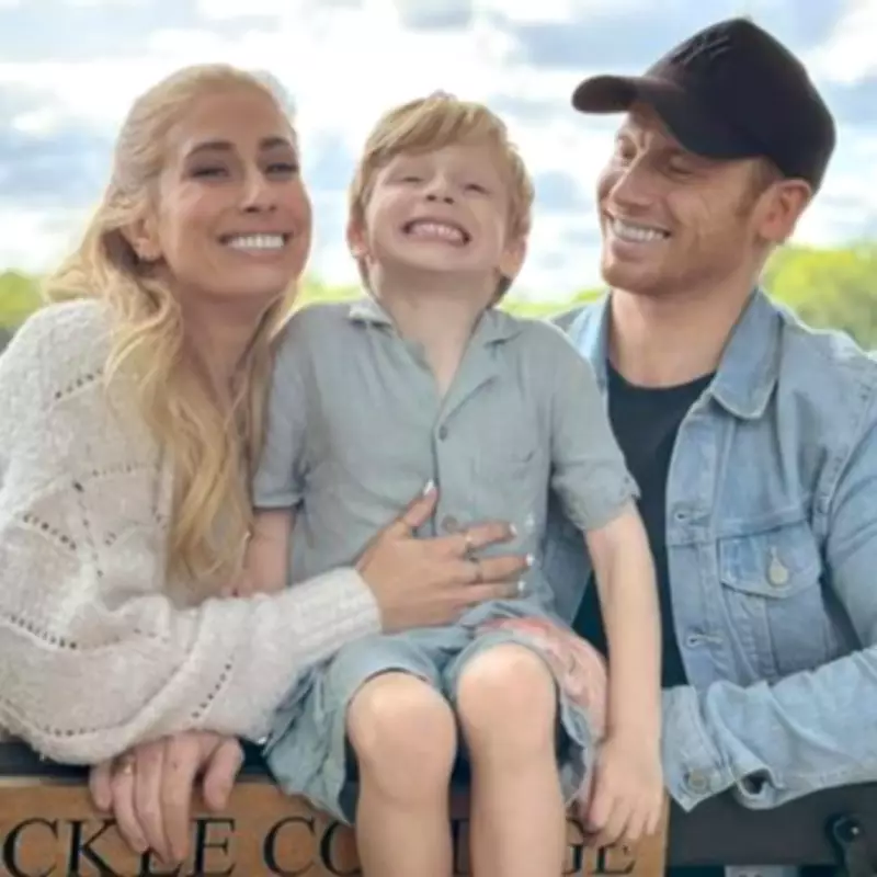 Joe Swash Opens Up on Family Cooking Stress Ahead of Channel 4 Show Return