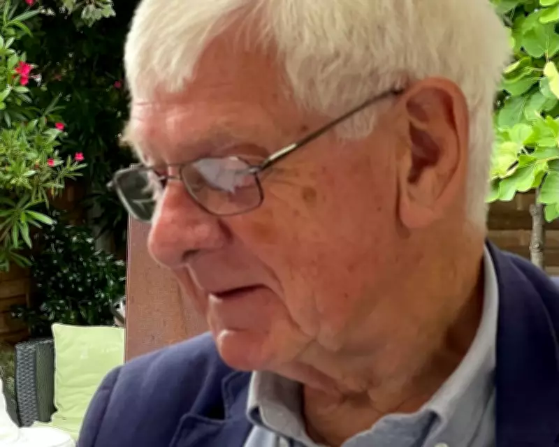 John Donnelly: Architect and Teacher Who Shaped Housing and Conservation