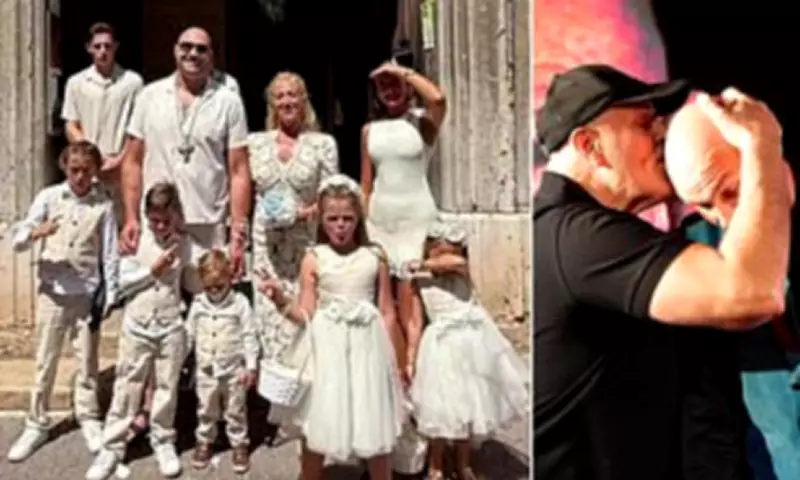 John Fury Blasts Son's Boxing Comeback, Warns of Legacy Damage