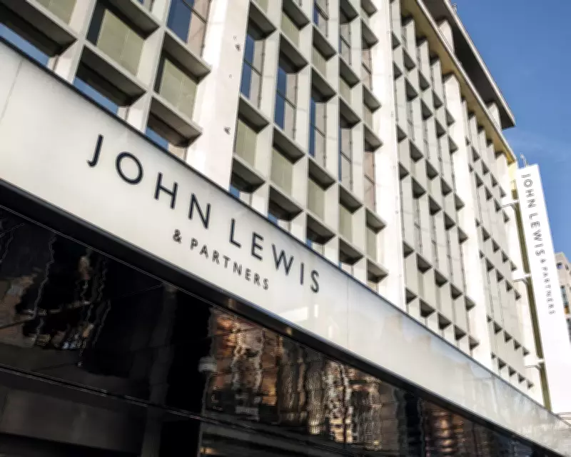 John Lewis Abandons £500m Build-to-Rent Housing Project Amid Economic Shifts