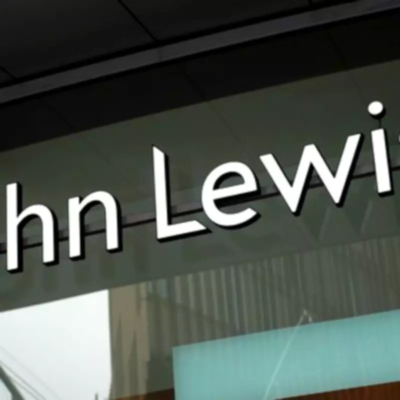John Lewis Announces Major Restaurant Revamp Across 32 Stores by 2027
