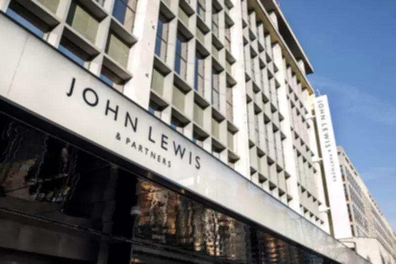 John Lewis Partnership Announces 6.9% Pay Rise with £108m Investment